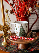 Charger l&#39;image dans la galerie, Mug de Décembre - La magie de Noël