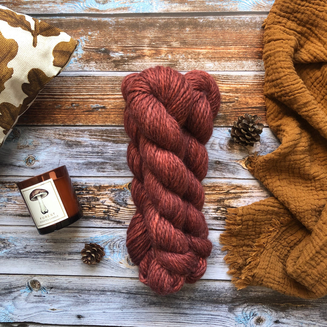 Echeveau Artemis Chunky - Baiser de Groseilles